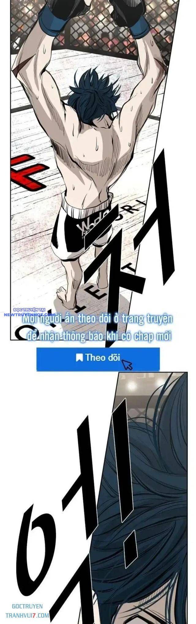 Shark - Cá Mập Chapter 144 - 43