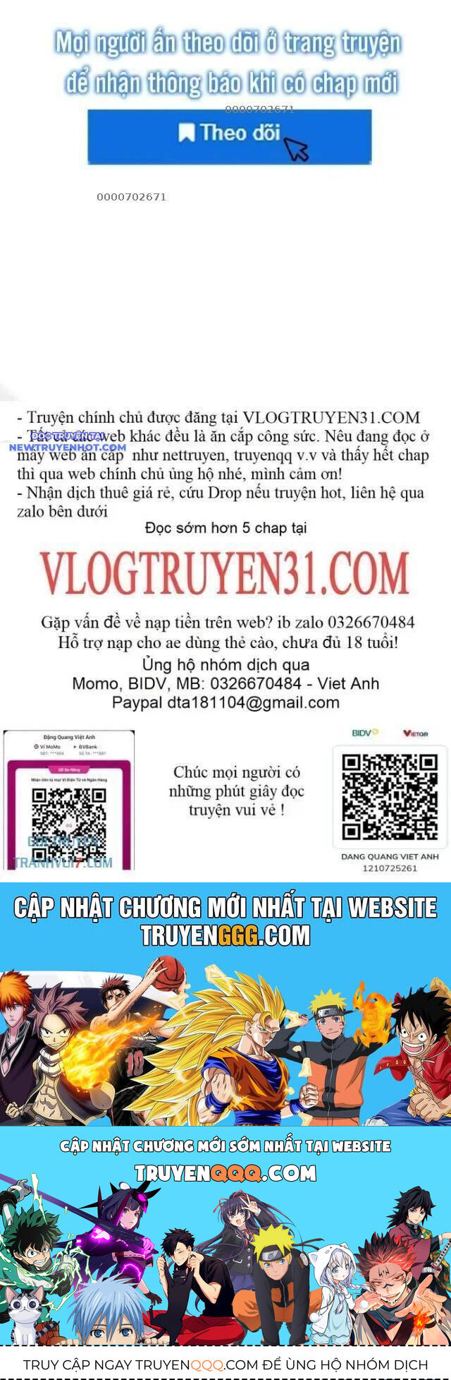 Shark - Cá Mập Chapter 144 - 45