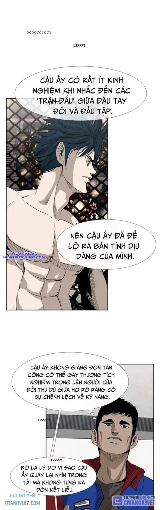Shark - Cá Mập Chapter 144 - 6