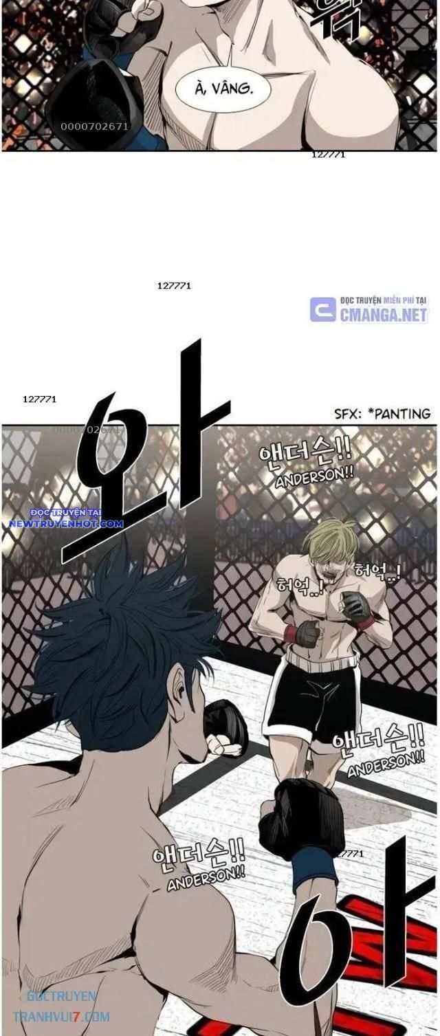 Shark - Cá Mập Chapter 144 - 8