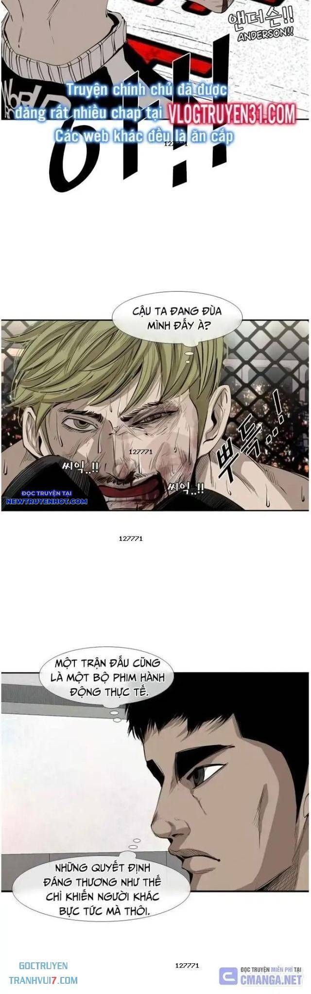 Shark - Cá Mập Chapter 144 - 9