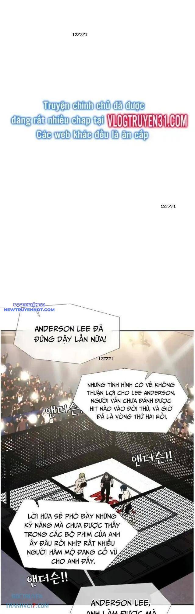 Shark - Cá Mập Chapter 144 - 10