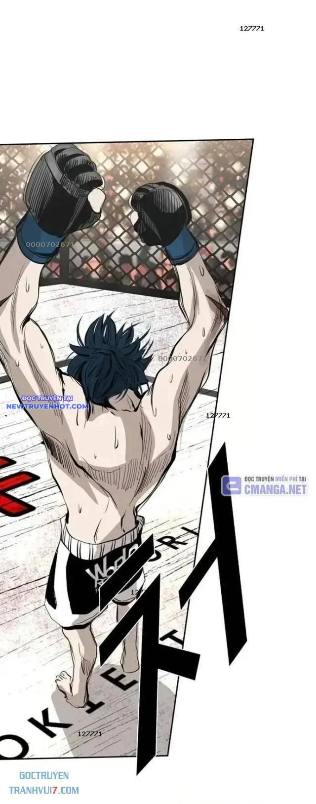 Shark - Cá Mập Chapter 145 - 2