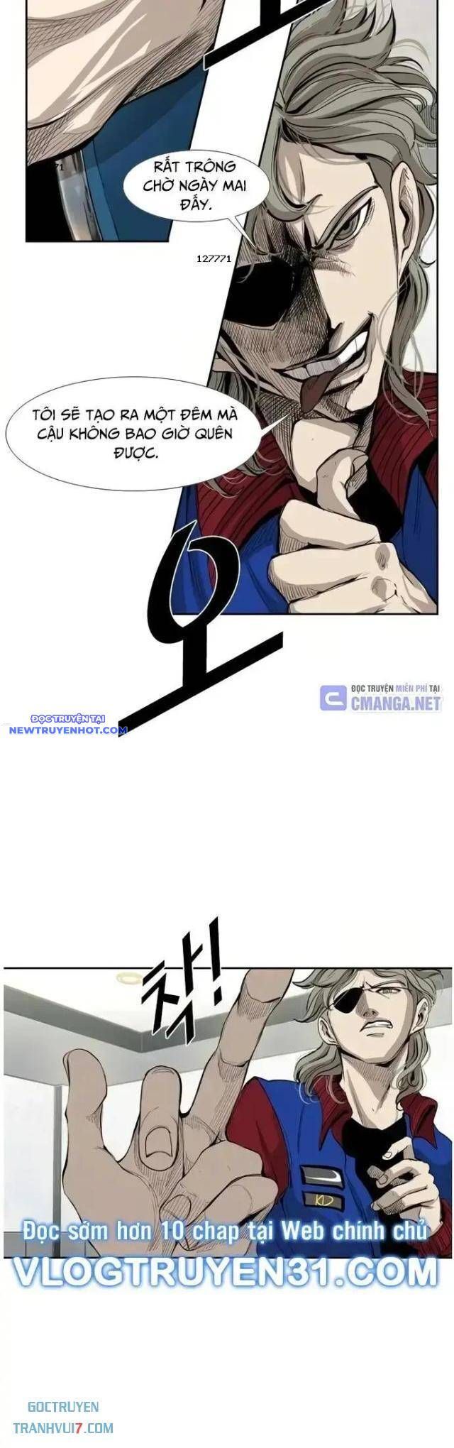 Shark - Cá Mập Chapter 145 - 11