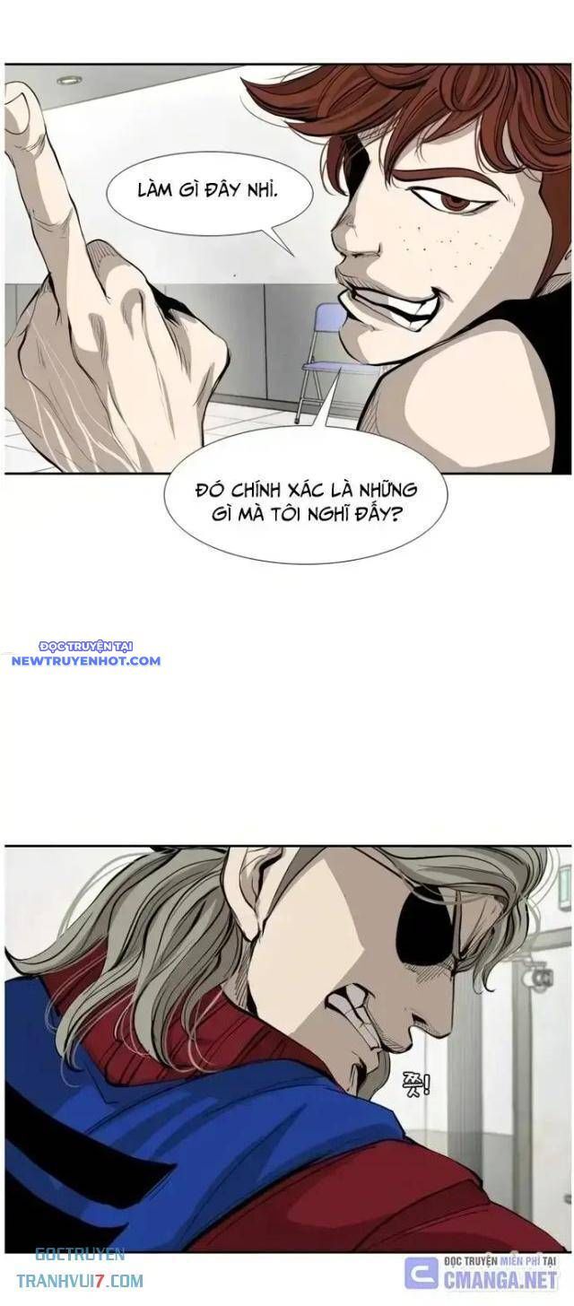 Shark - Cá Mập Chapter 145 - 12