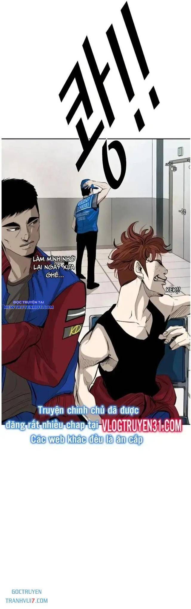 Shark - Cá Mập Chapter 145 - 13