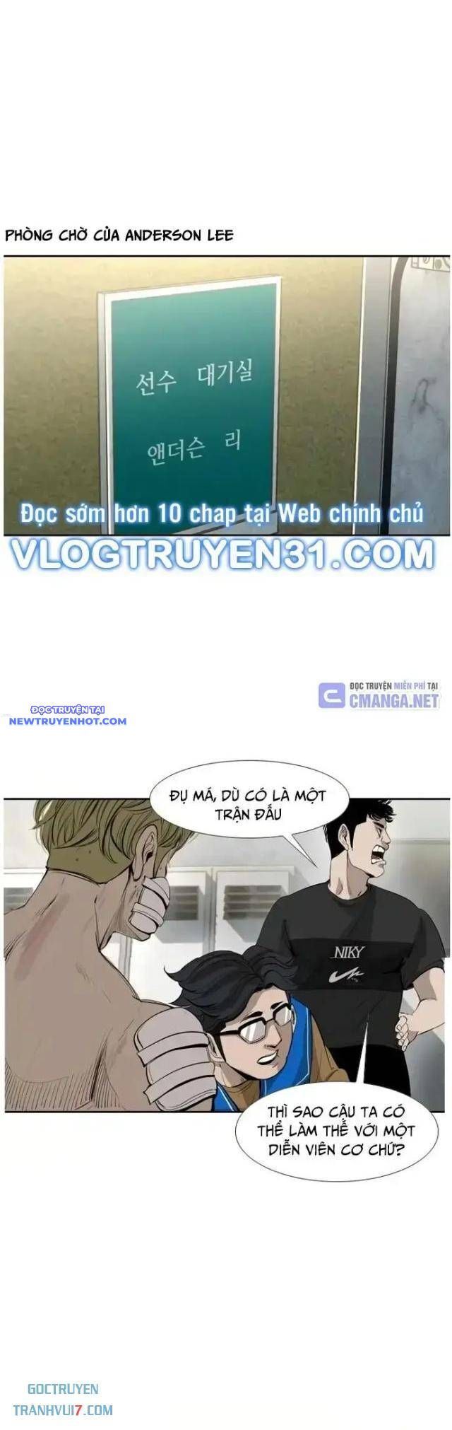 Shark - Cá Mập Chapter 145 - 14