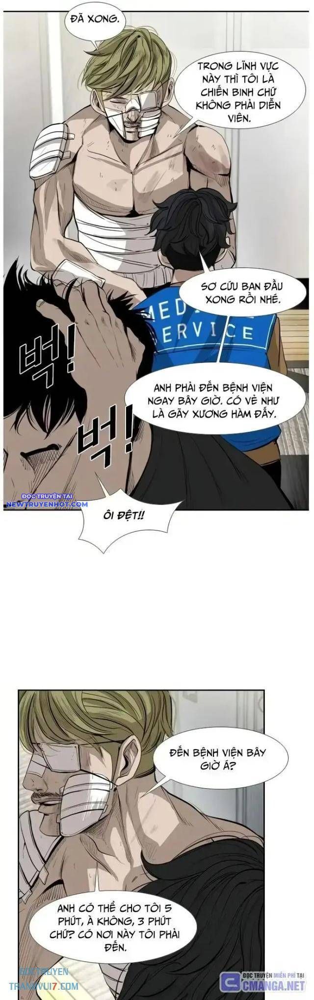 Shark - Cá Mập Chapter 145 - 15