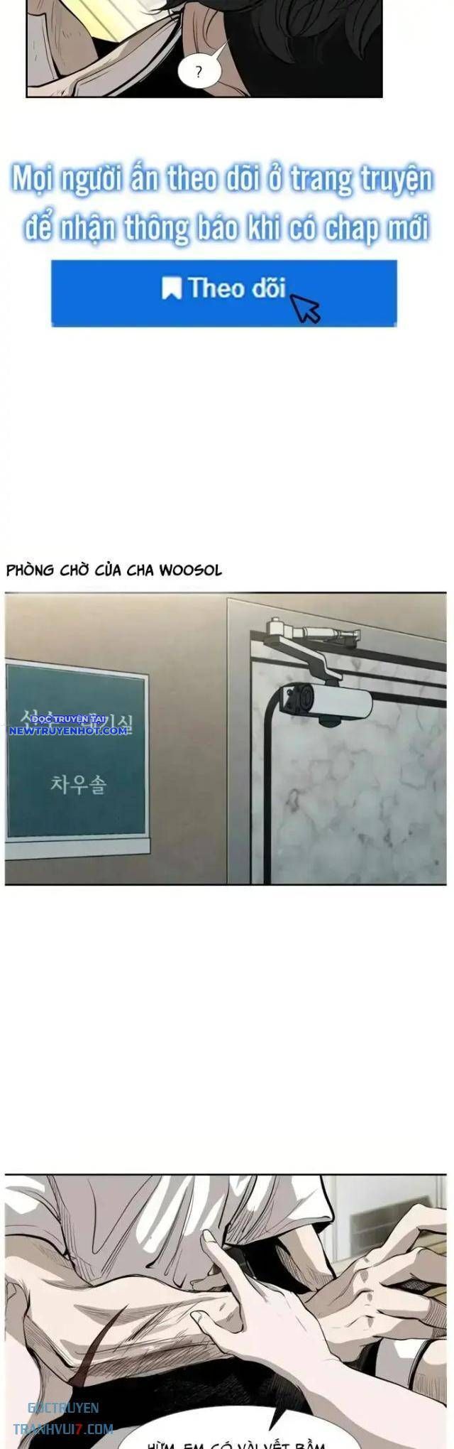 Shark - Cá Mập Chapter 145 - 16