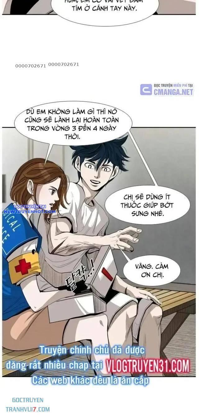 Shark - Cá Mập Chapter 145 - 17