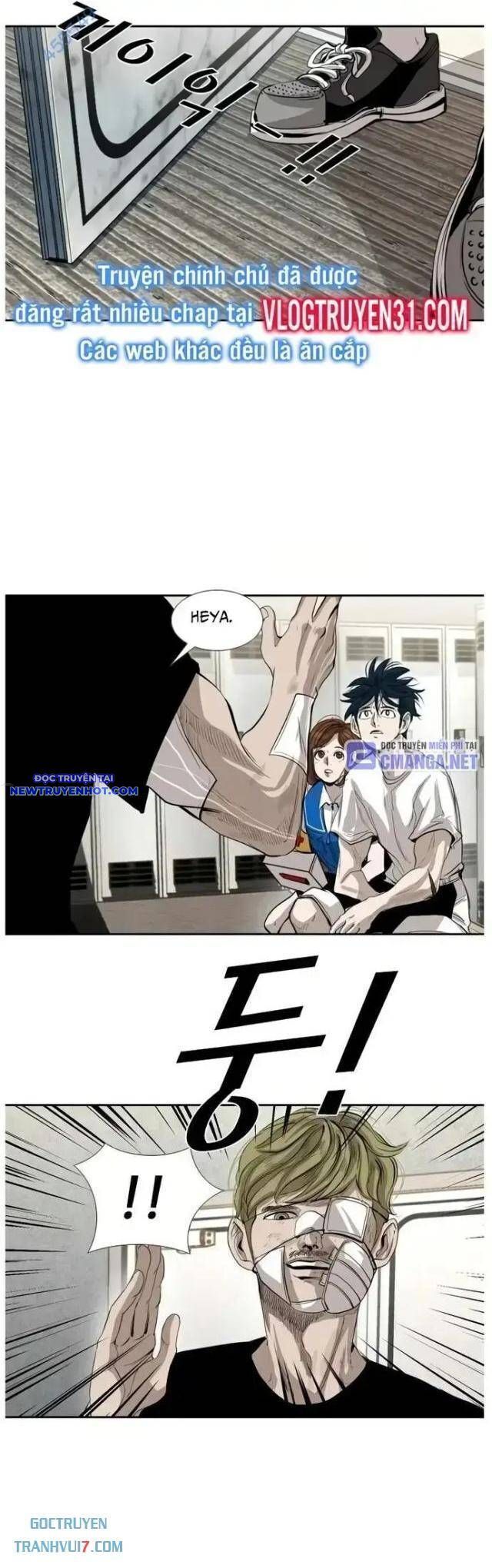 Shark - Cá Mập Chapter 145 - 20