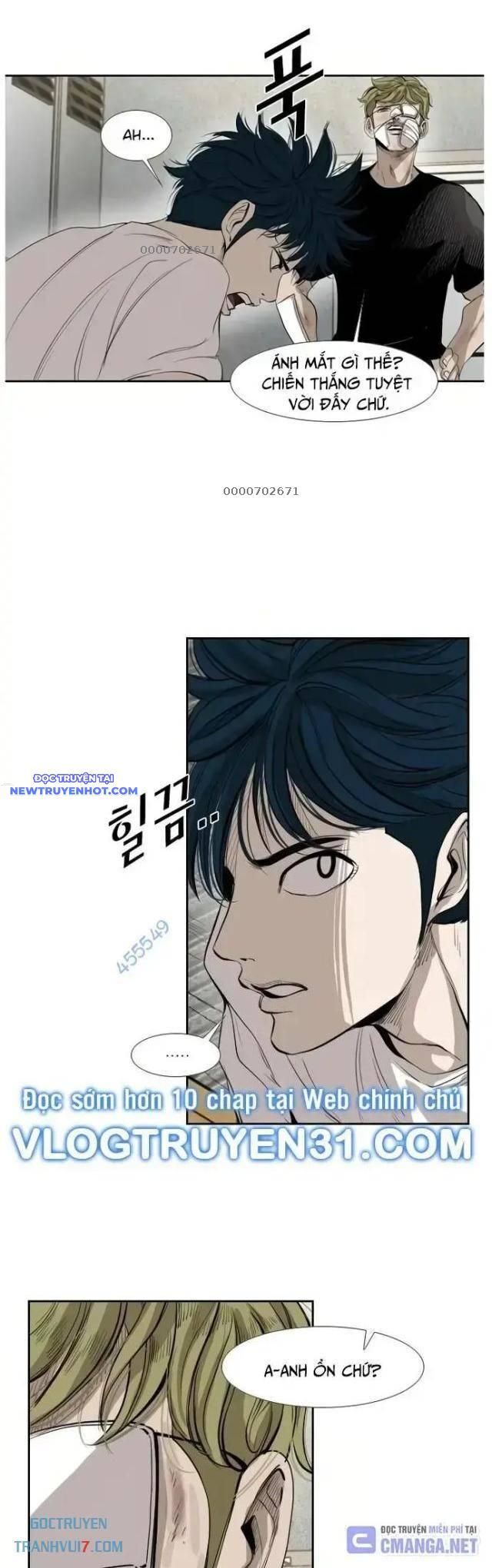 Shark - Cá Mập Chapter 145 - 21