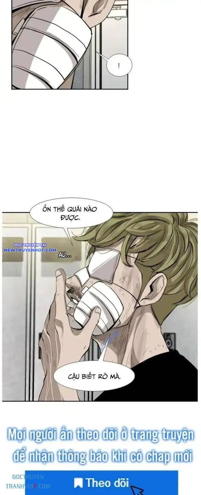 Shark - Cá Mập Chapter 145 - 22