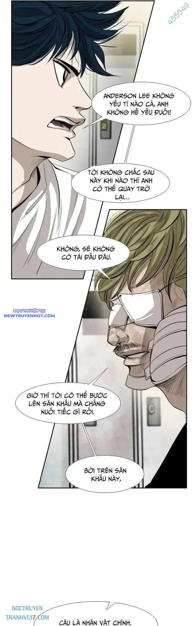 Shark - Cá Mập Chapter 145 - 25