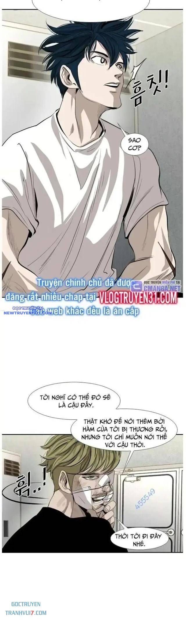 Shark - Cá Mập Chapter 145 - 26