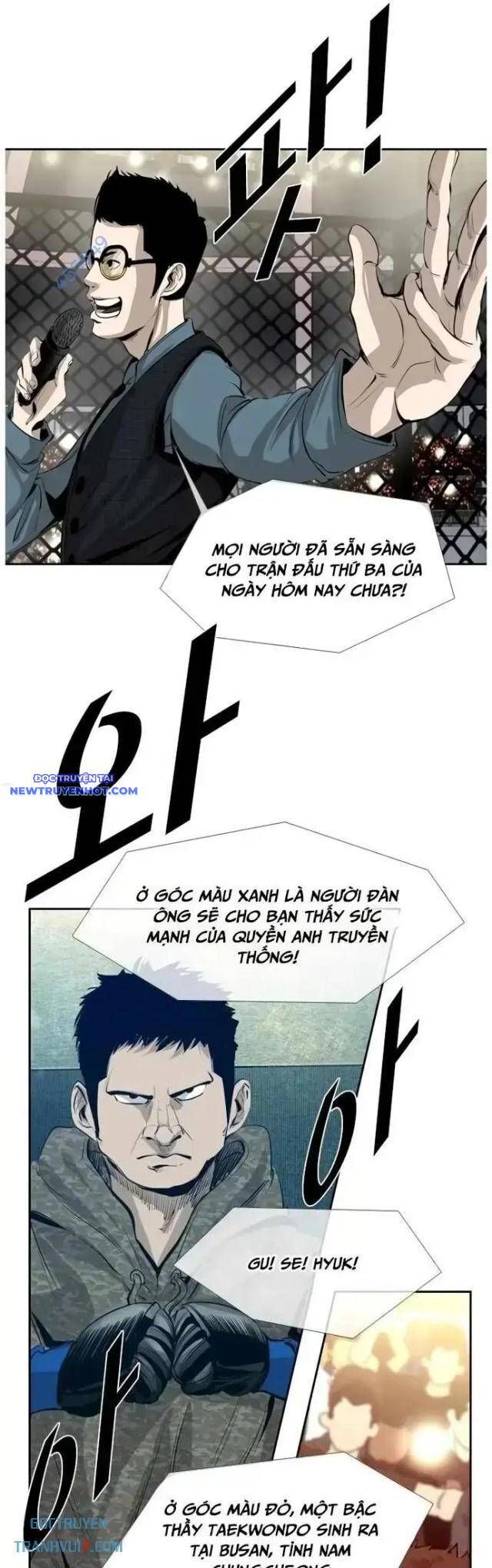 Shark - Cá Mập Chapter 145 - 28