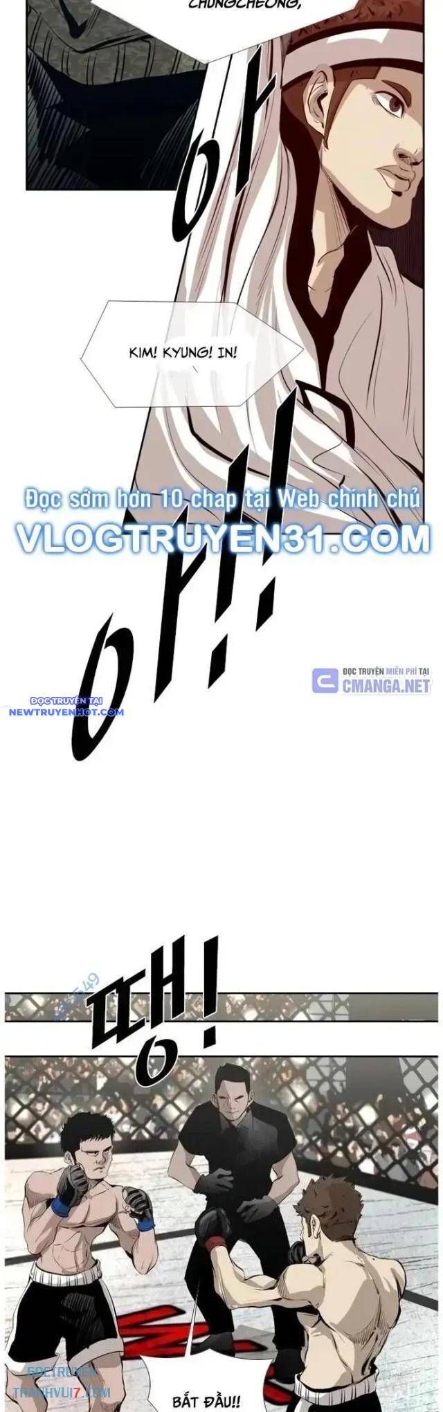 Shark - Cá Mập Chapter 145 - 29