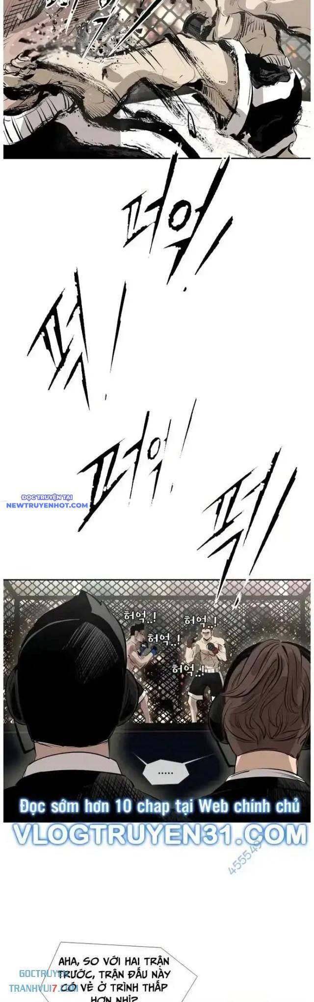 Shark - Cá Mập Chapter 145 - 31