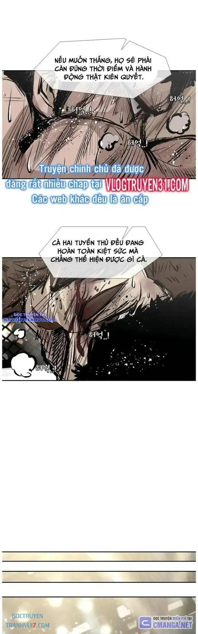 Shark - Cá Mập Chapter 145 - 33