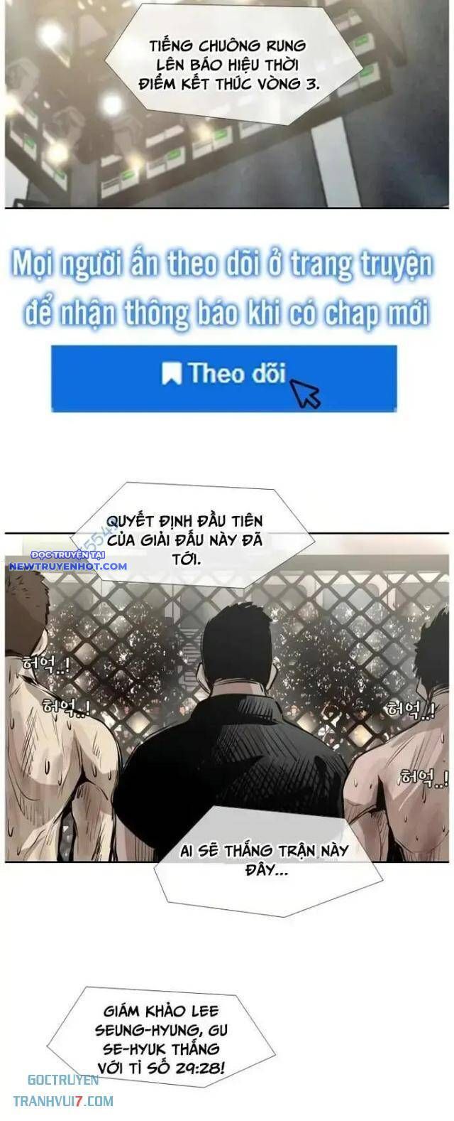 Shark - Cá Mập Chapter 145 - 34