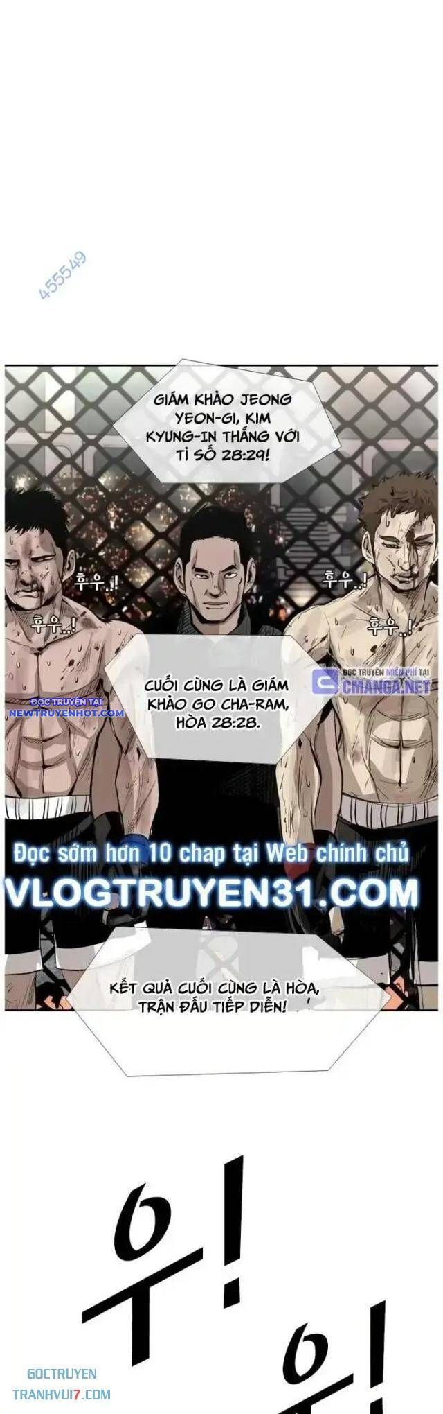 Shark - Cá Mập Chapter 145 - 35