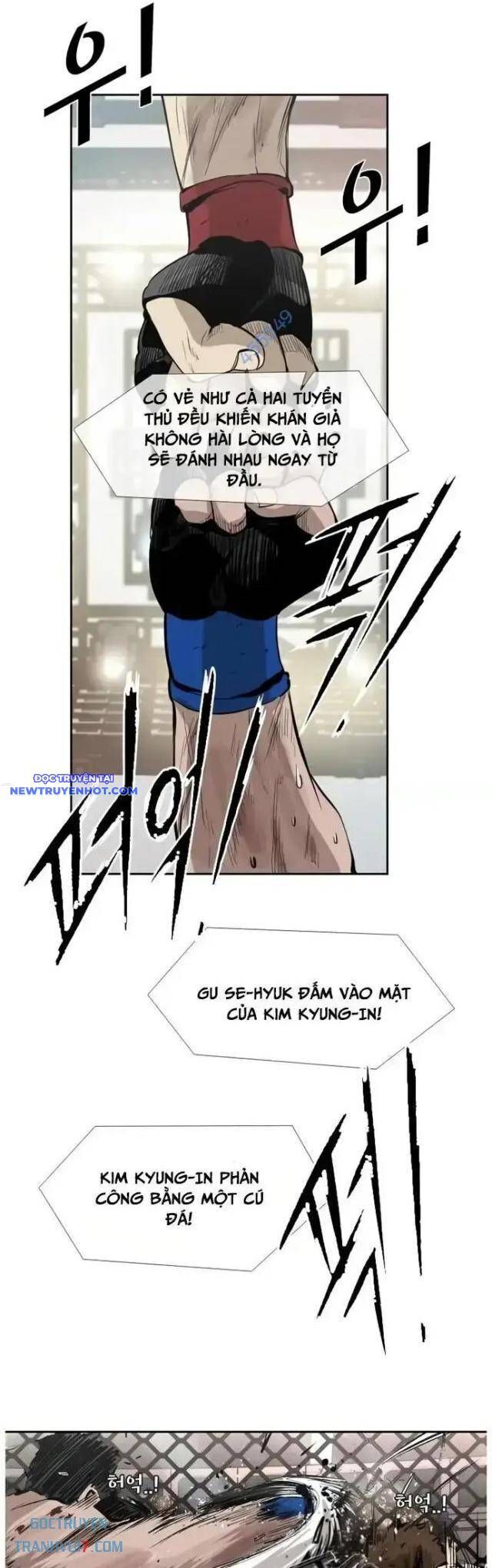 Shark - Cá Mập Chapter 145 - 37
