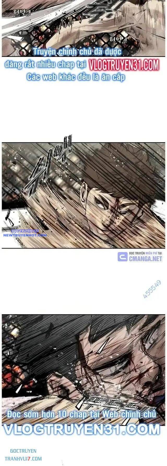 Shark - Cá Mập Chapter 145 - 38