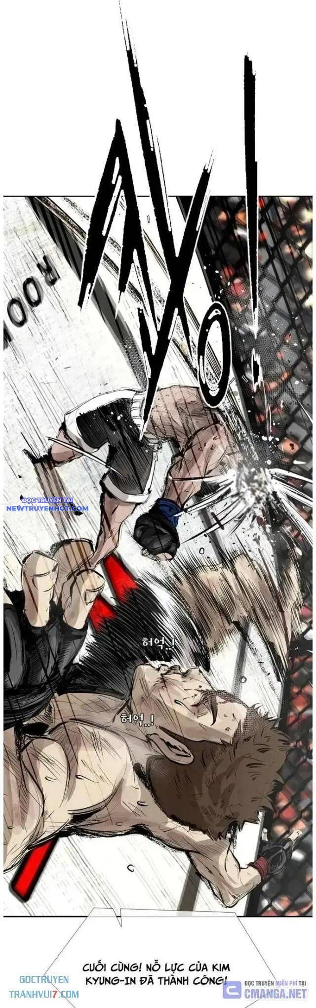 Shark - Cá Mập Chapter 145 - 39