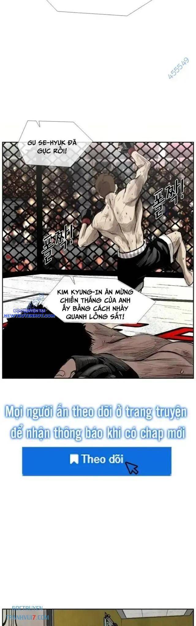 Shark - Cá Mập Chapter 145 - 40