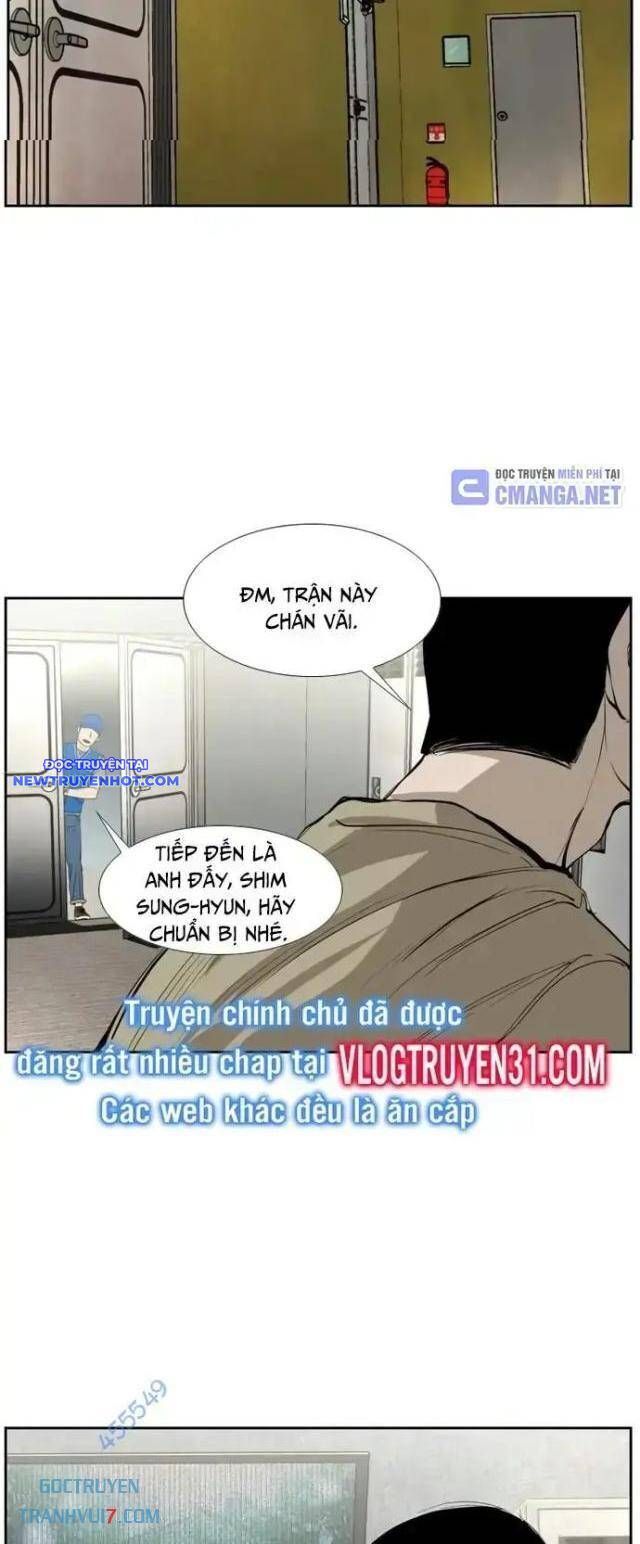 Shark - Cá Mập Chapter 145 - 41