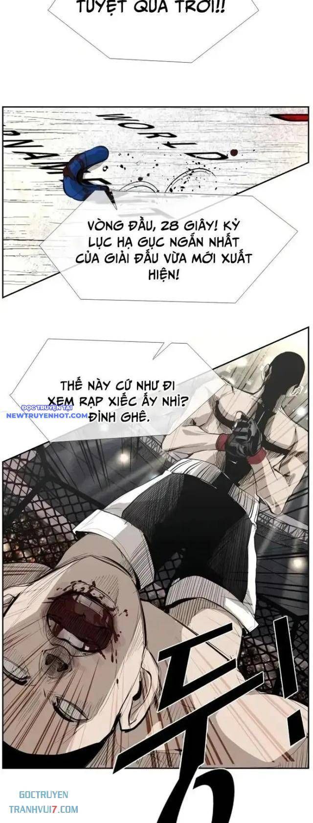 Shark - Cá Mập Chapter 145 - 43