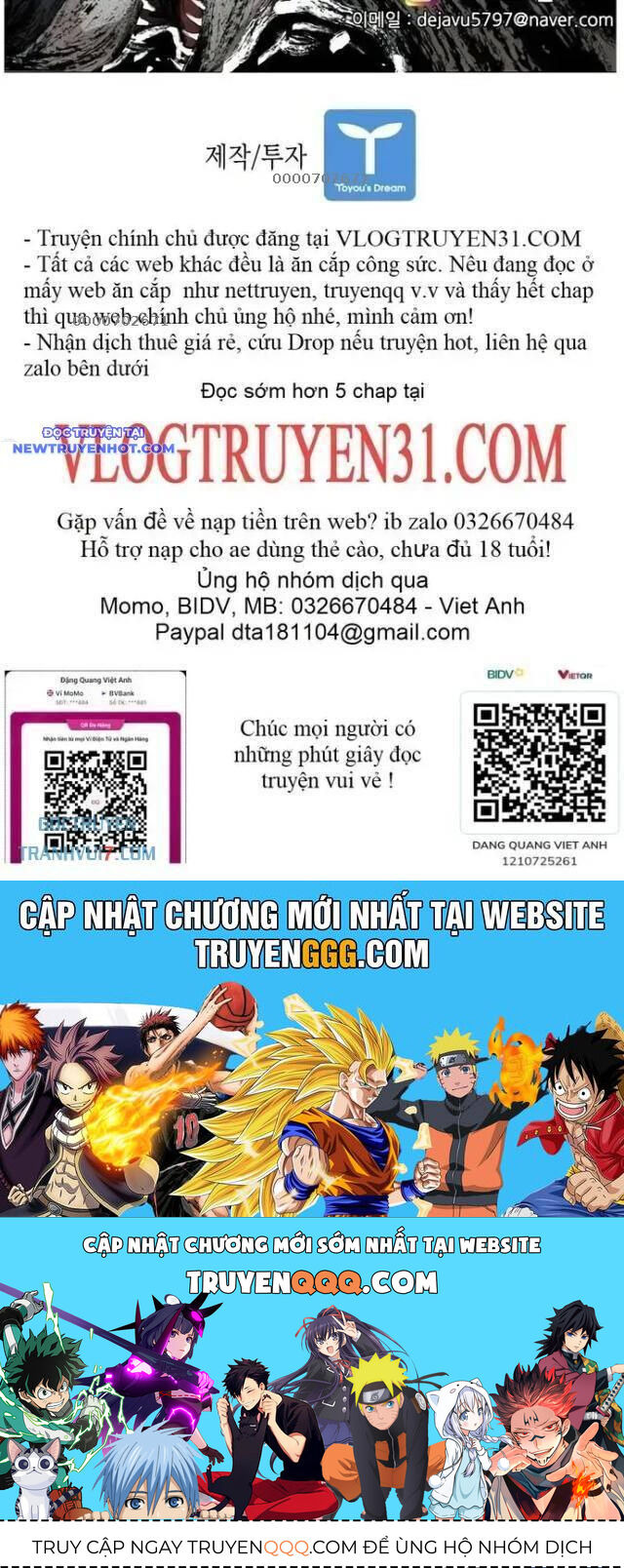 Shark - Cá Mập Chapter 145 - 45