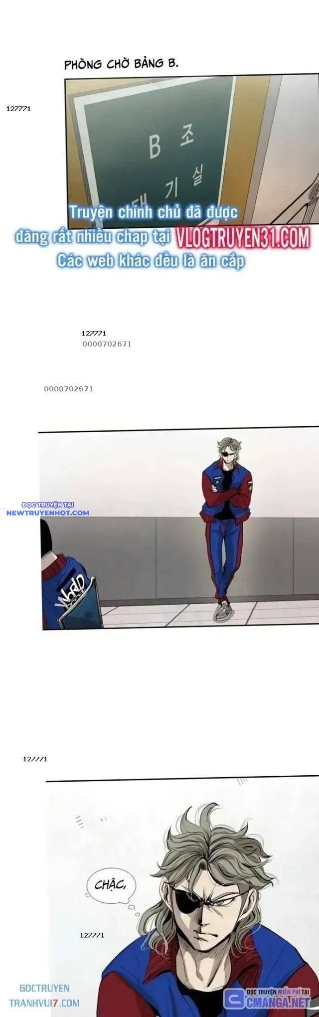 Shark - Cá Mập Chapter 145 - 6