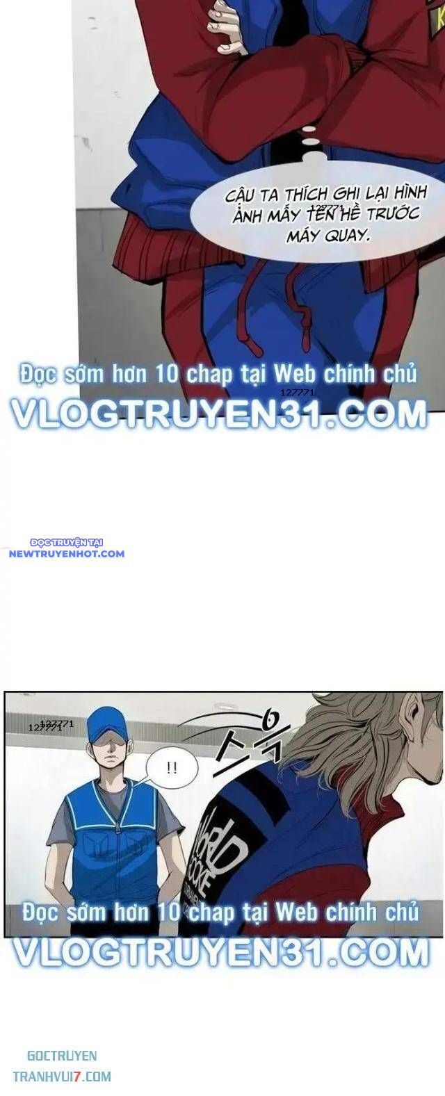 Shark - Cá Mập Chapter 145 - 7