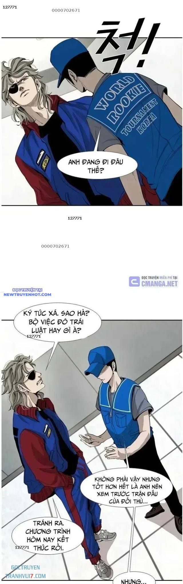 Shark - Cá Mập Chapter 145 - 8