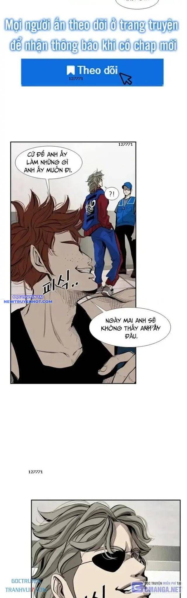 Shark - Cá Mập Chapter 145 - 9