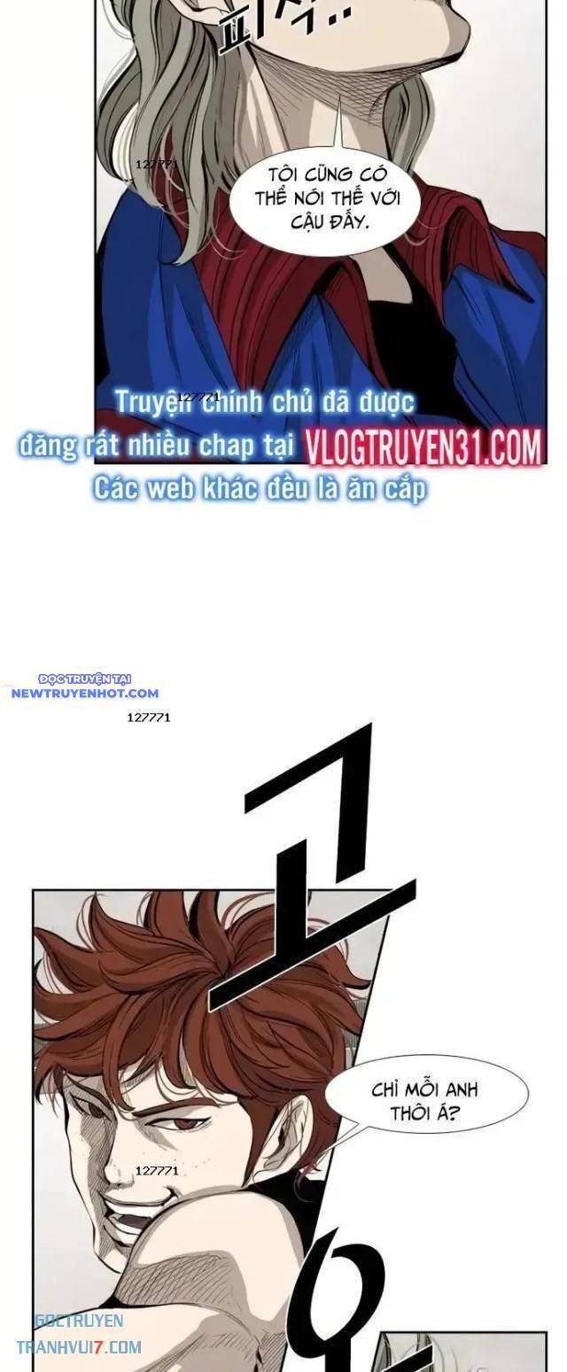 Shark - Cá Mập Chapter 145 - 10