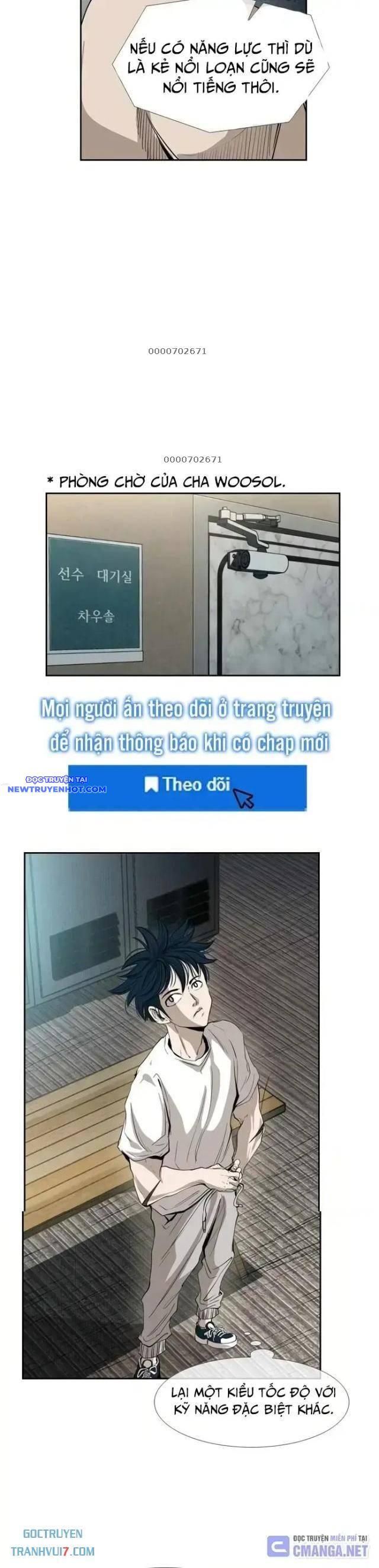 Shark - Cá Mập Chapter 146 - 11