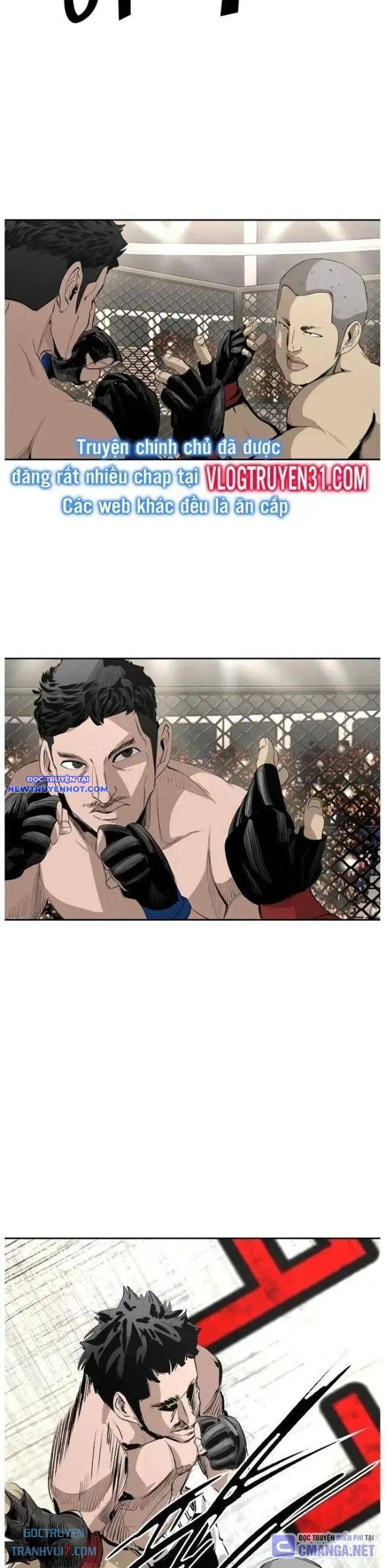 Shark - Cá Mập Chapter 146 - 14