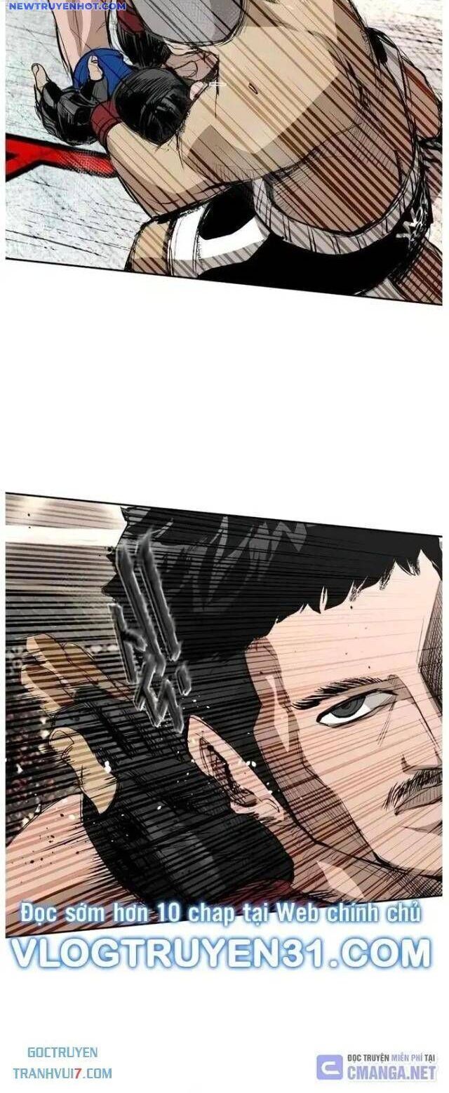 Shark - Cá Mập Chapter 146 - 16