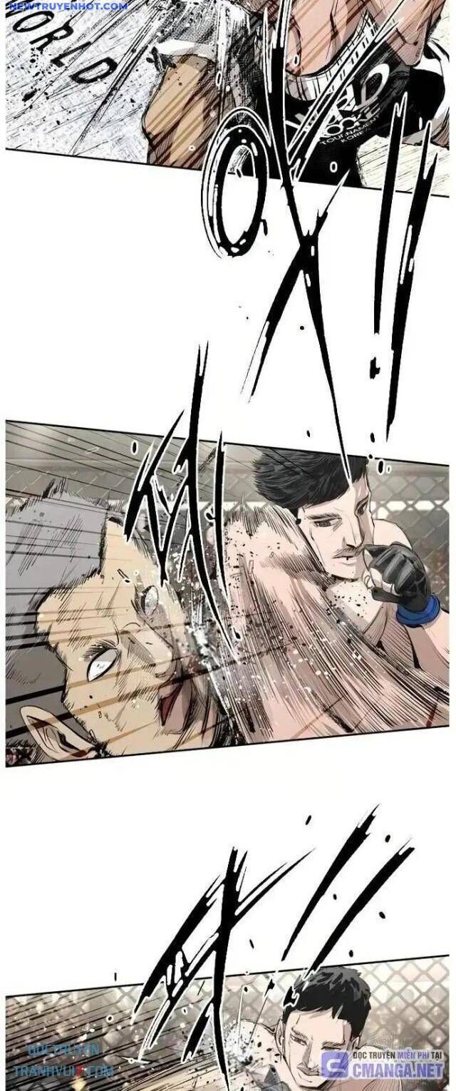 Shark - Cá Mập Chapter 146 - 18