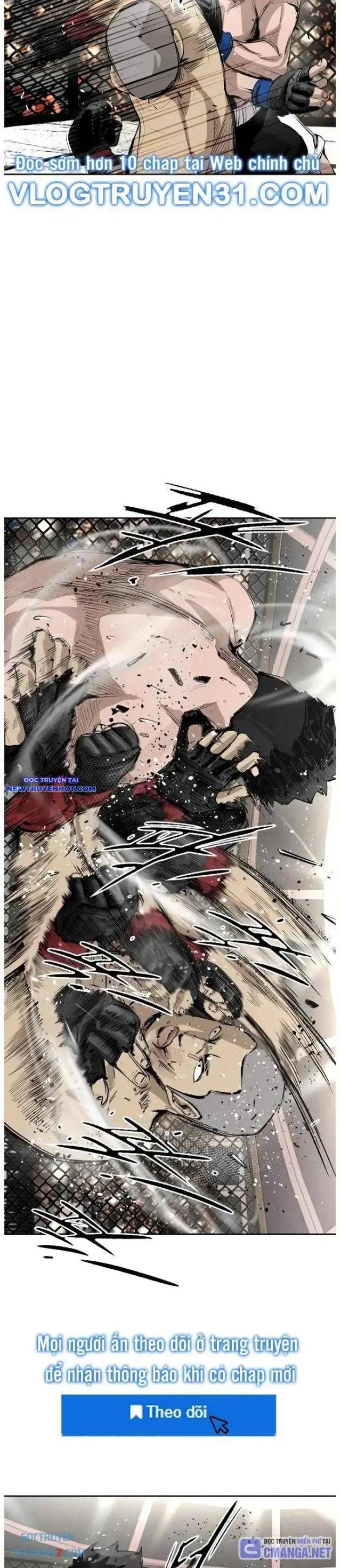 Shark - Cá Mập Chapter 146 - 19