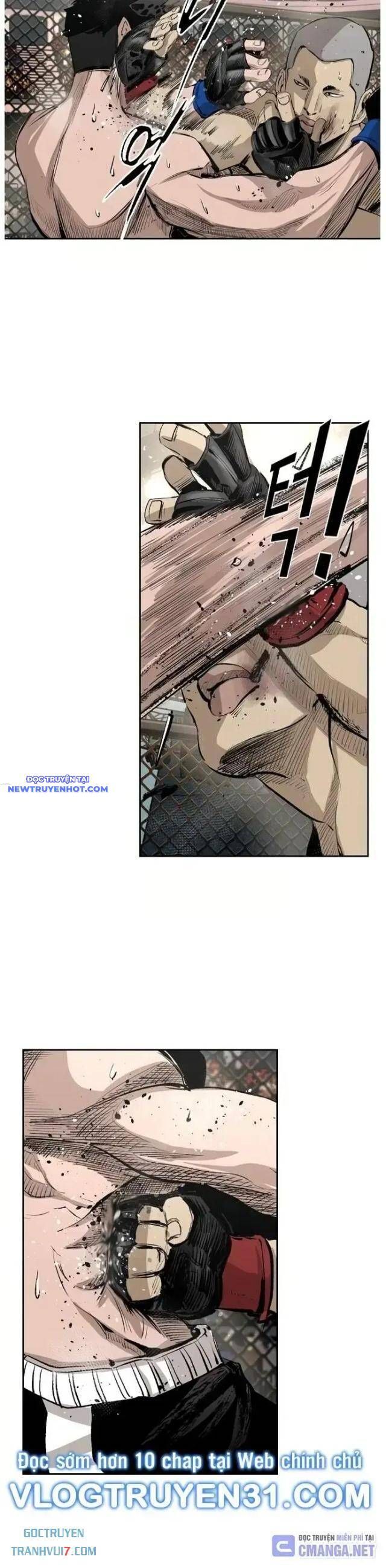 Shark - Cá Mập Chapter 146 - 20