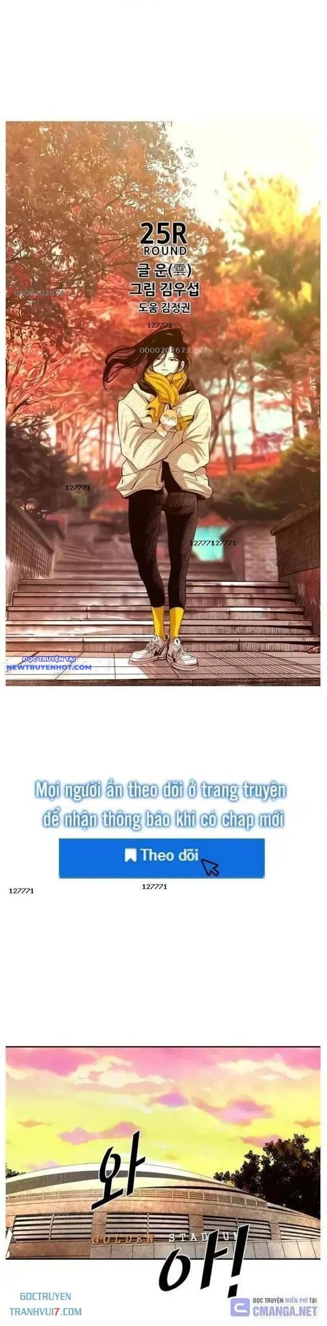 Shark - Cá Mập Chapter 146 - 3