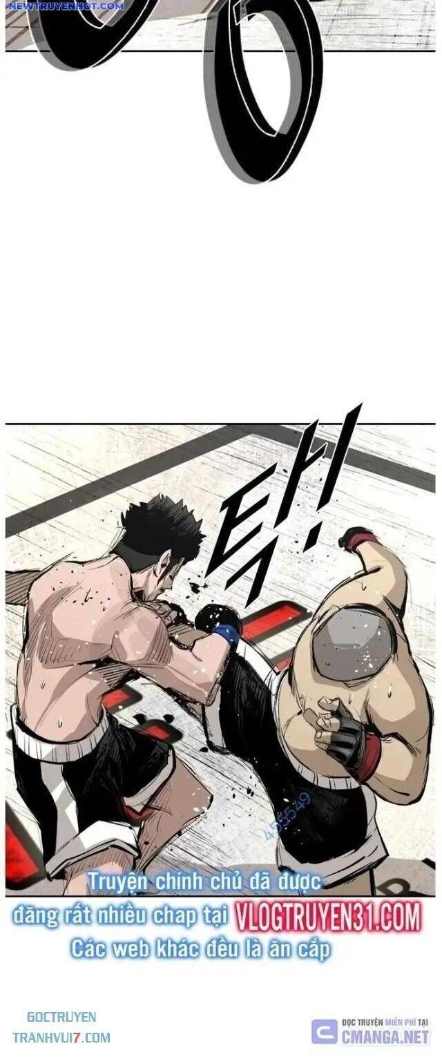 Shark - Cá Mập Chapter 146 - 22