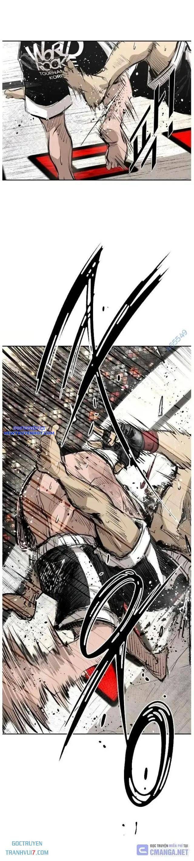 Shark - Cá Mập Chapter 146 - 23