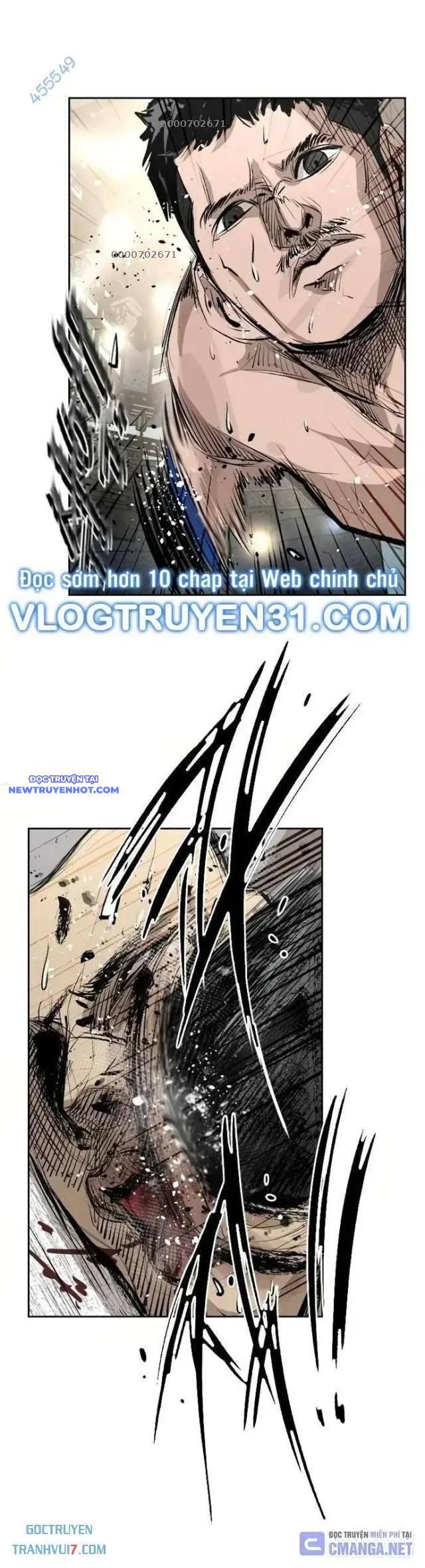 Shark - Cá Mập Chapter 146 - 24