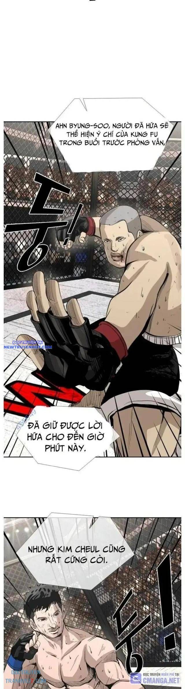 Shark - Cá Mập Chapter 146 - 27