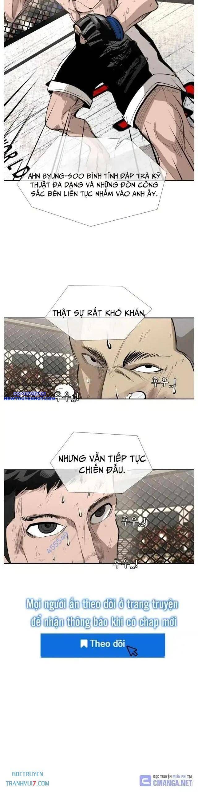 Shark - Cá Mập Chapter 146 - 28