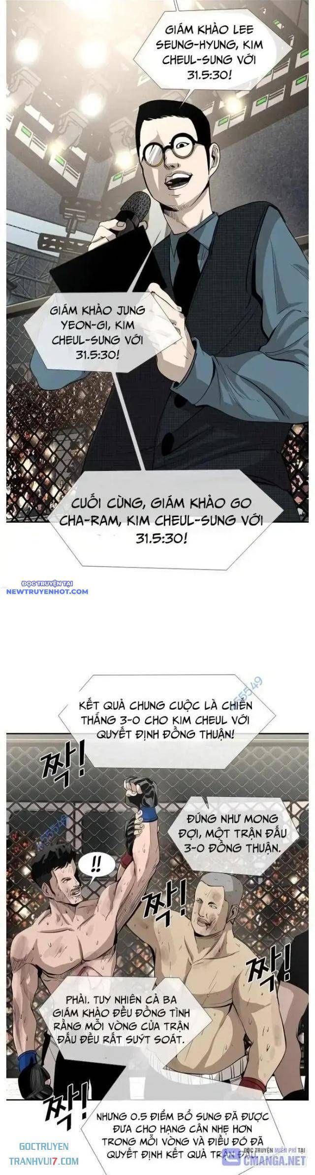 Shark - Cá Mập Chapter 146 - 31